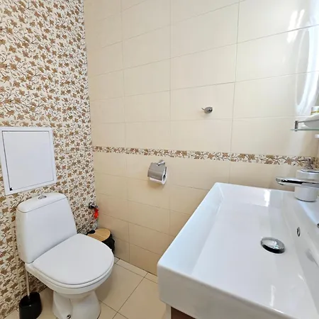 Two Big Bed & Free Underground Parking Sofia