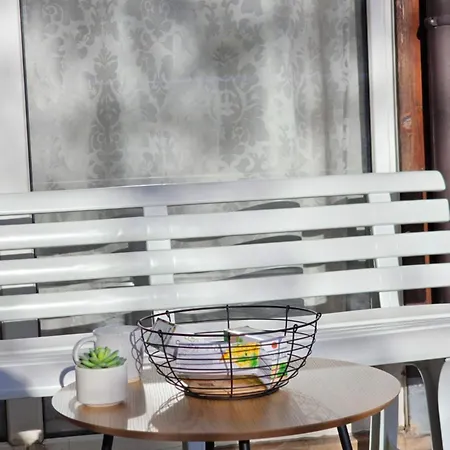 アパート Two Big Bed & Free Underground Parking ソフィア