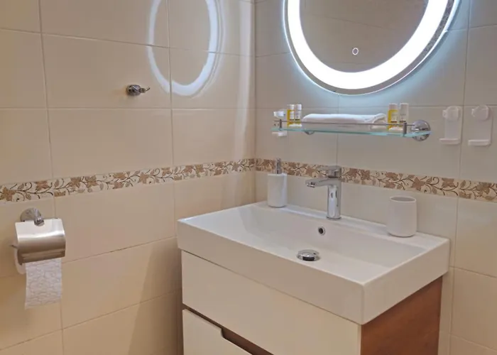 Two Big Bed & Free Underground Parking * ソフィア