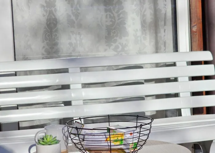 アパート Two Big Bed & Free Underground Parking ソフィア