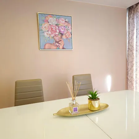 Two Big Bed & Free Underground Parking * Sofia